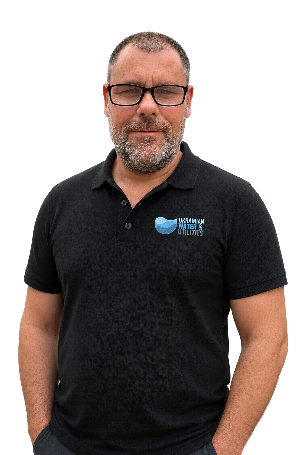 Brian, electrical engineering specialist from the United Kingdom